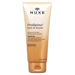 NUXE Soin Prodigieux huile de douche 200ml tube 200ml