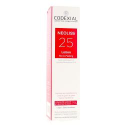 CODEXIAL Neoliss 25 lotion flacon 100ml
