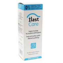 ILAST Care paupières abîmées flacon 30ml
