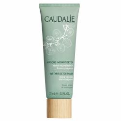 CAUDALIE Masque instant détox tube 75ml