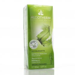 ALGOTHERM Algosilhouette gel thermo-réducteur tube 150ml