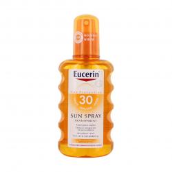 EUCERIN Sun Protection - Spray transparent SPF30 200ml