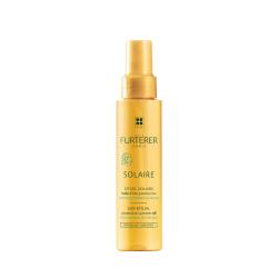 RENE FURTERER Solaire - Huile d'été protectrice KPF50 100ml spray 100ml