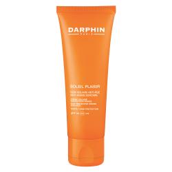 DARPHIN Soleil Plaisir soin solaire anti-âge SPF 50 tube 50ml