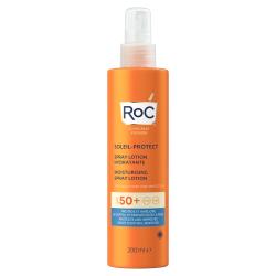ROC Soleil Protect - Lait hydratant SPF50+ 200ml