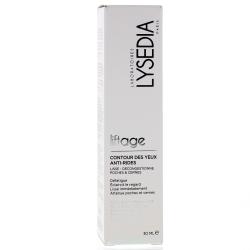 LYSEDIA Liftage contour des yeux anti-rides flacon 30ml
