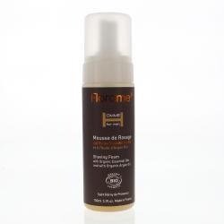 FLORAME Homme mousse de rasage flacon pompe 150ml