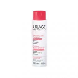 URIAGE Eau micellaire thermale peaux sensibles flacon 250ml