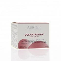 AURIGA Dermatrophix crème visage pot 50ml