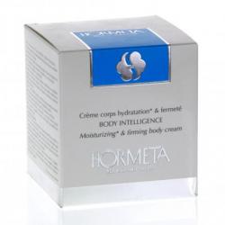 HORMETA HormeCurve Crème hydratation & fermeté body intelligence pot 200ml