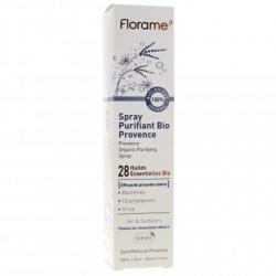 FLORAME Spray purifiant Provence 100% bio flacon 180ml