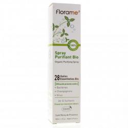 FLORAME Spray purifiant 100% bio flacon 180ml