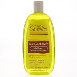 ROGÉ CAVAILLÈS Huile de bain et douche vivifiante flacon 250ml