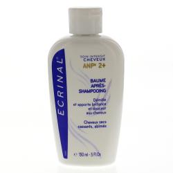 ECRINAL ANP 2+ Baume après-shampooing soin intensif flacon 150ml