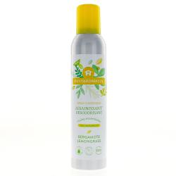 DIETAROMA Phytaromasol bergamote lemongrass spray 250ml