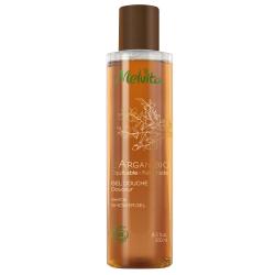 MELVITA L'Argan Bio - Gel douche bio 200ml flacon 250ml
