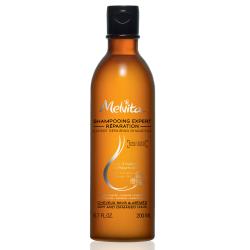 MELVITA Capillaire Expert - Shampooing expert réparation 200ml flacon 200ml