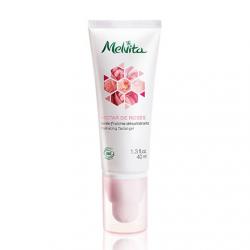 MELVITA Nectar de Rose - Gelée fraîche désaltérante 40ml flacon 40ml