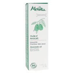 MELVITA Huile de beauté - Huile d'avocat 50ml flacon 50ml