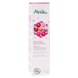 MELVITA Nectar de Roses - Gel frais contour des yeux tube 15ml