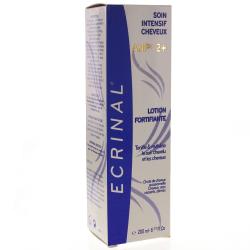 ECRINAL ANP 2+ Lotion fortifiante soin cheveux intensif flacon spray 200ml