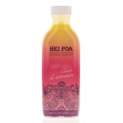 HEI POA Elixir d'Amour monoï de Tahiti flacon 100ml