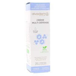 ALVADIEM Crème multi-défense mains et pieds 75ml