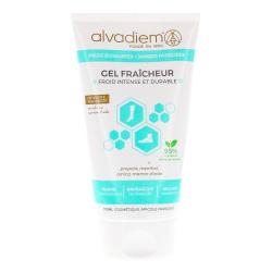 ALVADIEM Gel fraîcheur jambes légères 150ml