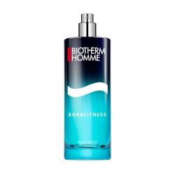 BIOTHERM HOMME Aquafitness eau de toilette revitalisante flacon 100ml