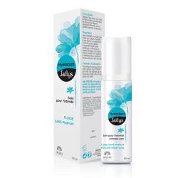 JAÏLYS Fluide hydratant flacon pompe 50ml