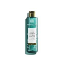 SANOFLORE Aqua magnifica Eau de soin botanique anti-imperfections flacon 200ml