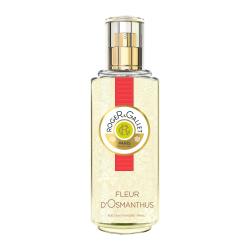 ROGER & GALLET Eau fraîche parfumée Fleur d'osmanthus vaporisateur 100ml