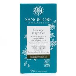 SANOFLORE Essence magnifica flacon 30ml