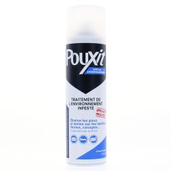 POUXIT Spécial environnement aérosol 250ml