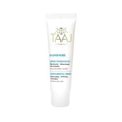 TAAJ Kashemire crème hydratante tube 50ml