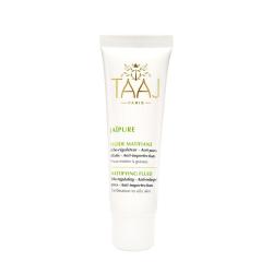 TAAJ Jaïpure fluide matifiant tube 50ml