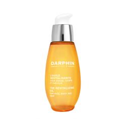 DARPHIN Essentiel Oil Elixir - L'huile revitalisante pour visage corps & cheveux flacon 50ml
