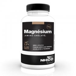 NHCO Magnésium amino-chélaté pot de 84 gélules