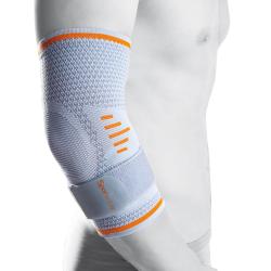 ORLIMAN SPORT Coudière élastique taille l - 30 à 34cm