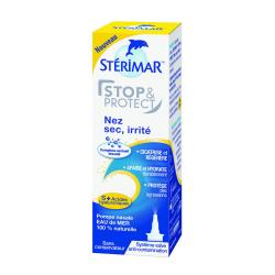 STÉRIMAR Stop & Protect nez sec et irrité flacon 20ml