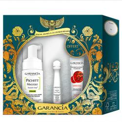 GARANCIA Coffret Larmes de fantôme