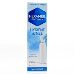 HEXAMER Isotonique flacon spray 100ml