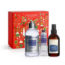 L'OCCITANE Coffret Routine Relaxante