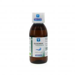 NUTERGIA Oligomax molybdène flacon 150ml
