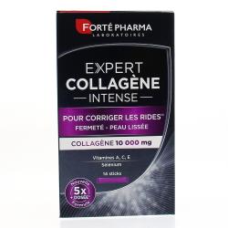 FORTÉ PHARMA Expert collagène boîte de 14 sticks