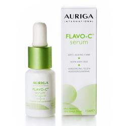 AURIGA Flavo-C serum flacon 15ml