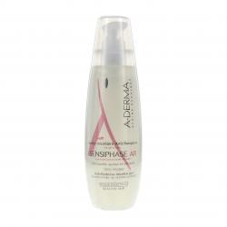 A-DERMA Sensiphase AR gelée micellaire anti-rougeurs flacon 200ml