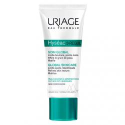 URIAGE Hyséac 3-Régul soin global tube 40ml