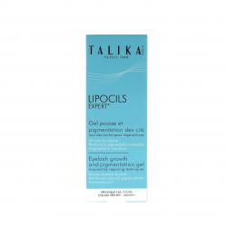 TALIKA Lipocils Expert gel mythique pour la pousse des cils tube 10ml
