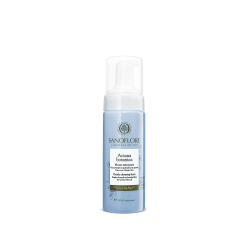 SANOFLORE Aciana Botanica mousse d'eau nettoyante flacon pompe 150ml